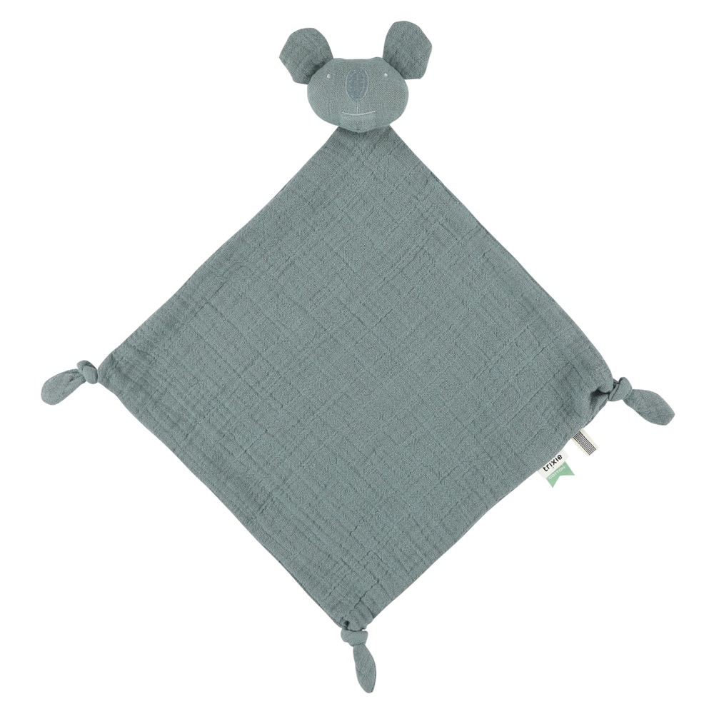 Koala muslin cloth - Bliss Petrol